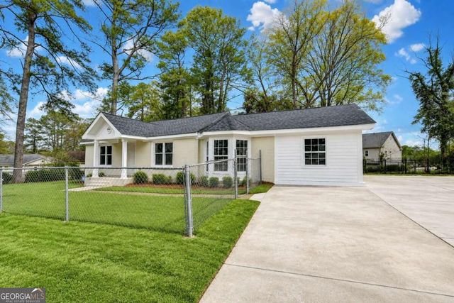 574 Glendale Road, Scottdale, GA 30079