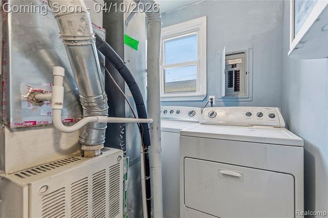 33524 Duncan, Fraser, MI 48026