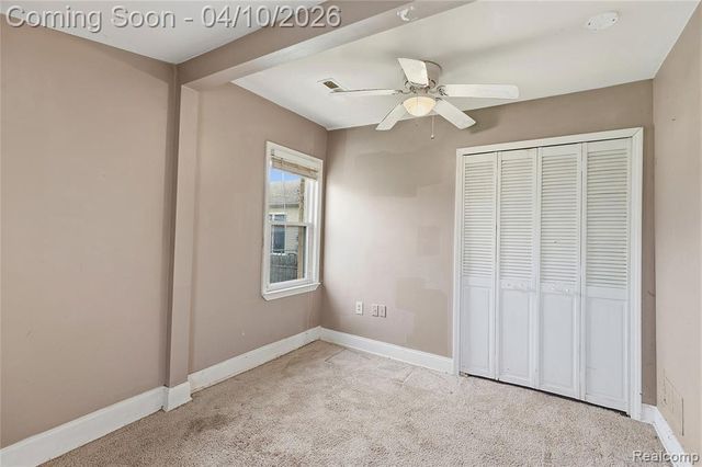 33524 Duncan, Fraser, MI 48026