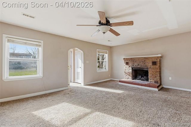 33524 Duncan, Fraser, MI 48026