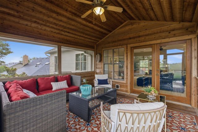 7004 Beauford DR, Austin, TX 78750