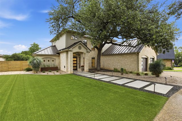 7004 Beauford DR, Austin, TX 78750