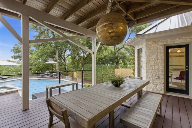 7004 Beauford DR, Austin, TX 78750