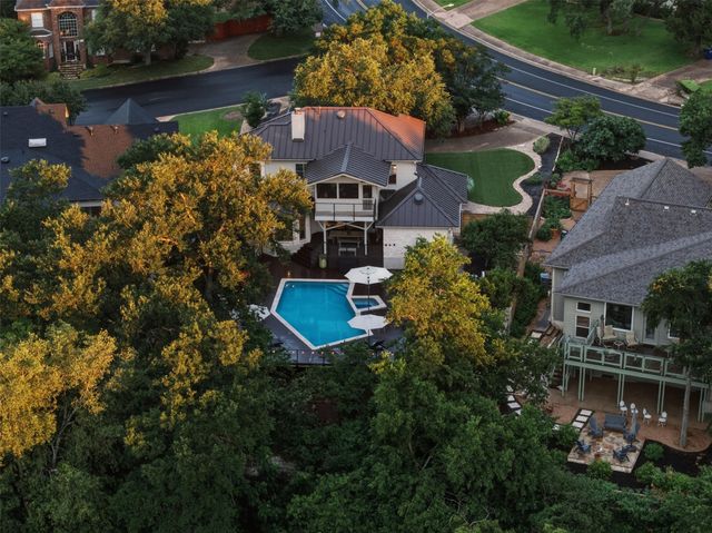7004 Beauford DR, Austin, TX 78750