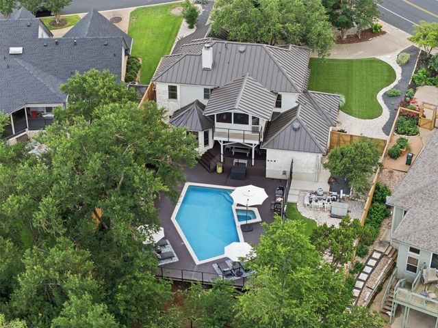 7004 Beauford DR, Austin, TX 78750