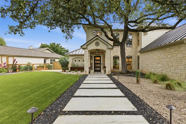 7004 Beauford DR, Austin, TX 78750