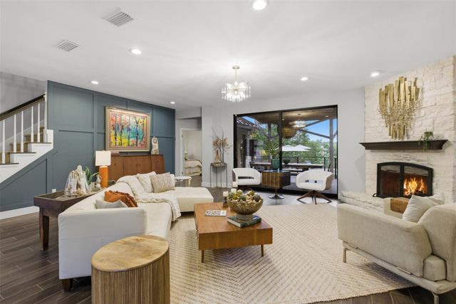 7004 Beauford DR, Austin, TX 78750