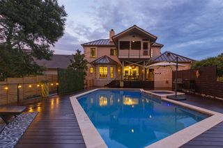 7004 Beauford DR, Austin, TX 78750