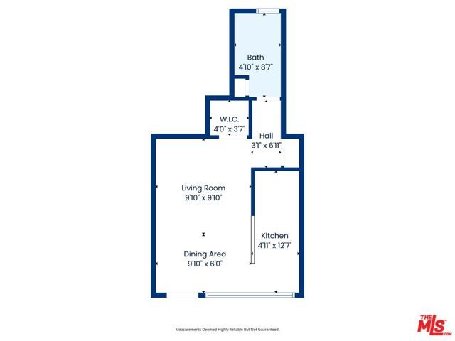 1317 Wilcox Avenue C, Los Angeles, CA 90028