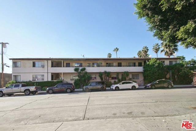 1317 Wilcox Avenue C, Los Angeles, CA 90028