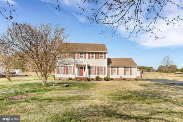 3400 RESIDENTIAL DR, Eden, MD 21822