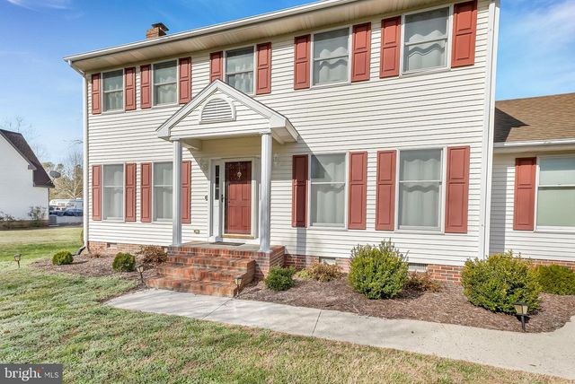 3400 RESIDENTIAL DR, Eden, MD 21822