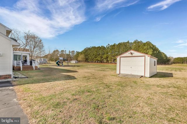 3400 RESIDENTIAL DR, Eden, MD 21822