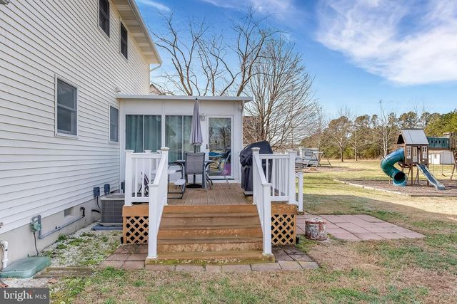 3400 RESIDENTIAL DR, Eden, MD 21822