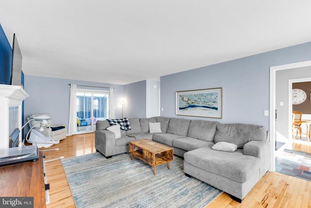 3400 RESIDENTIAL DR, Eden, MD 21822