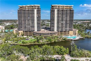 14300 Riva Del Lago DR 2001, Fort Myers, FL 33907