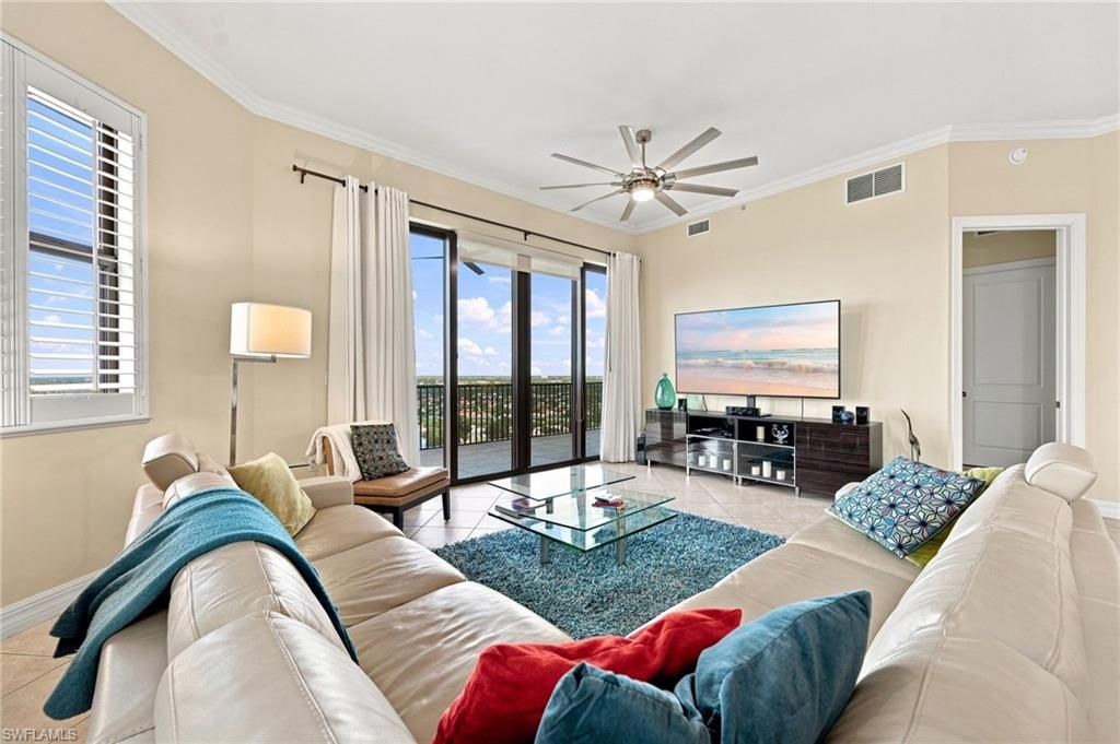 14300 Riva Del Lago DR 2001, FORT MYERS, FL 33907 — photo 2