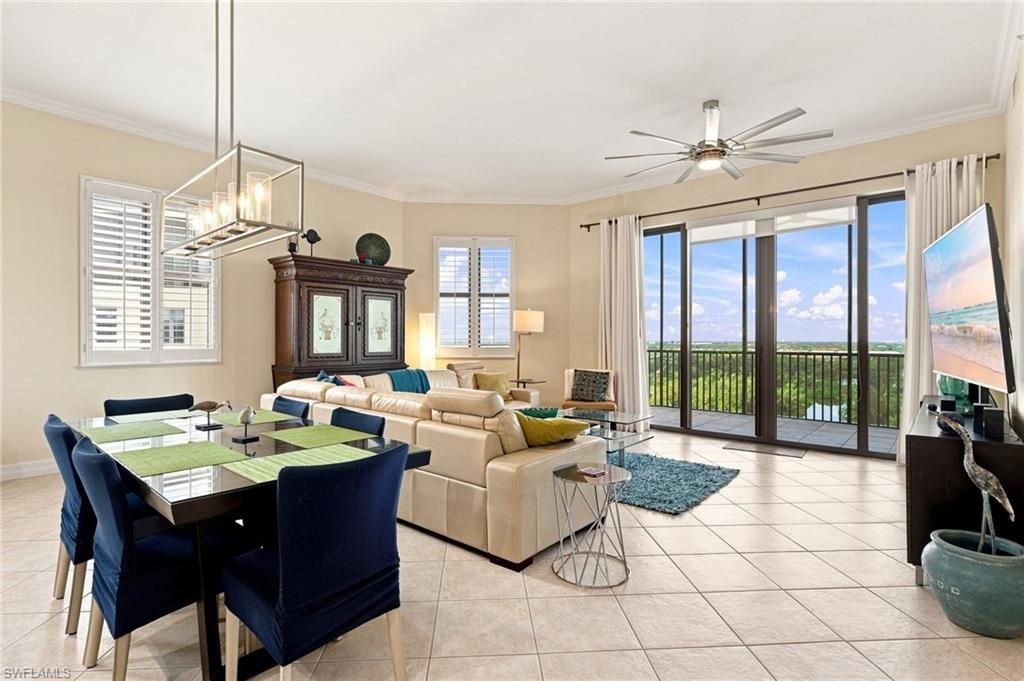 14300 Riva Del Lago DR 2001, FORT MYERS, FL 33907 — photo 3