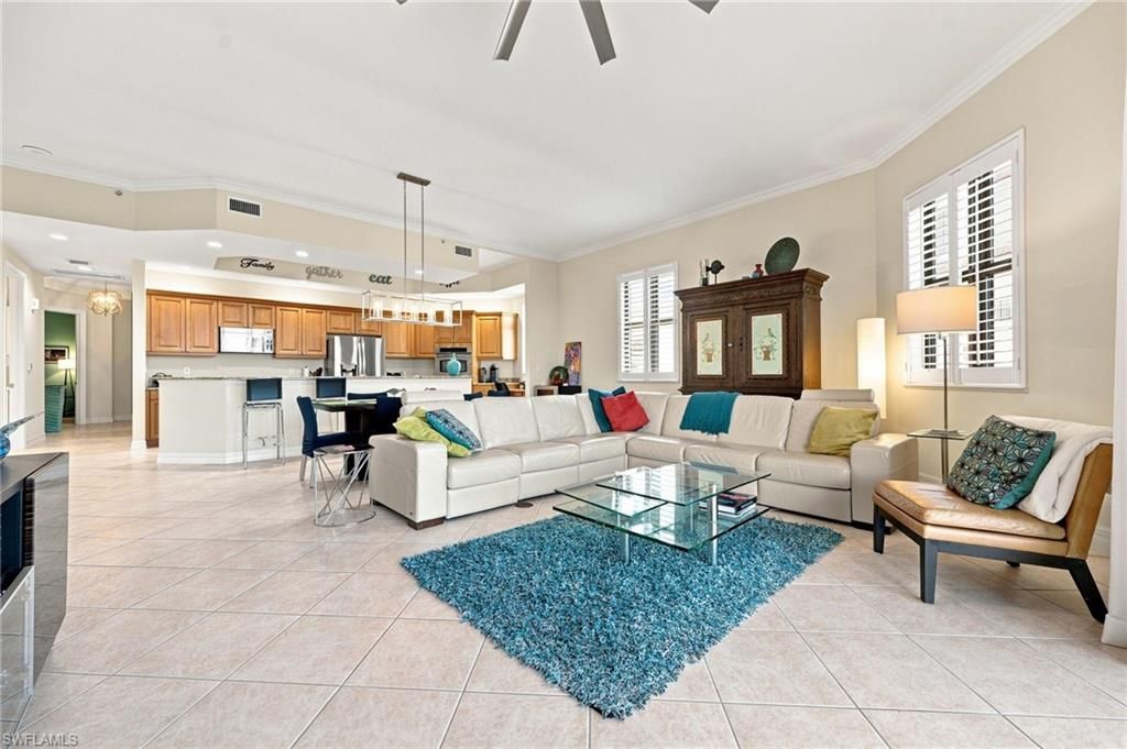 14300 Riva Del Lago DR 2001, FORT MYERS, FL 33907 — photo 4