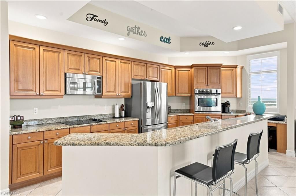 14300 Riva Del Lago DR 2001, FORT MYERS, FL 33907 — photo 5