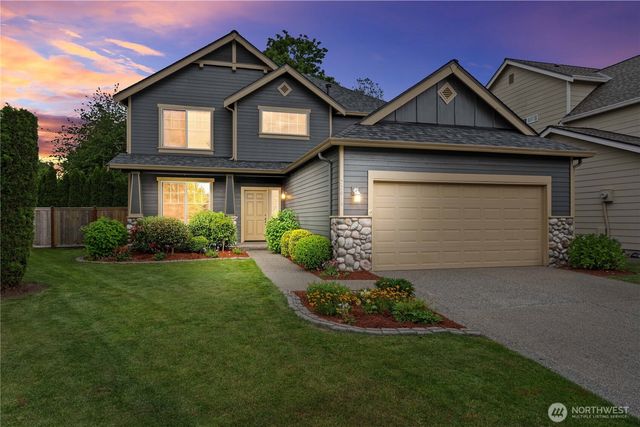 22618 SE 280th Place, Maple Valley, WA 98038