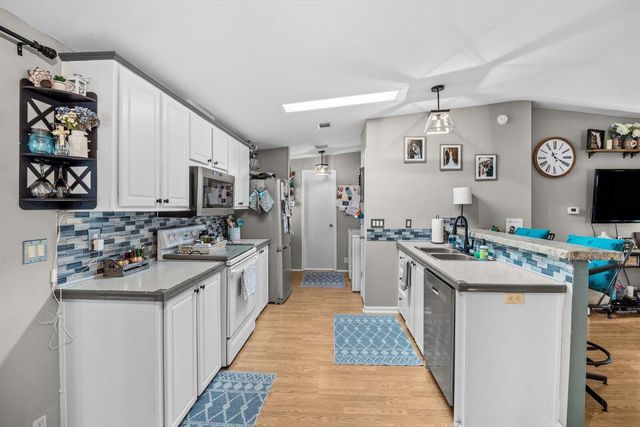 2804 Nine Iron Drive, Port St. Lucie, Port St Lucie, FL 34952