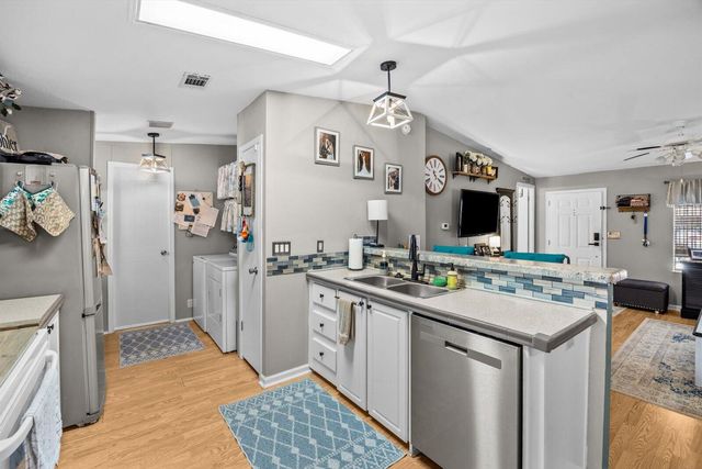 2804 Nine Iron Drive, Port St. Lucie, Port St Lucie, FL 34952