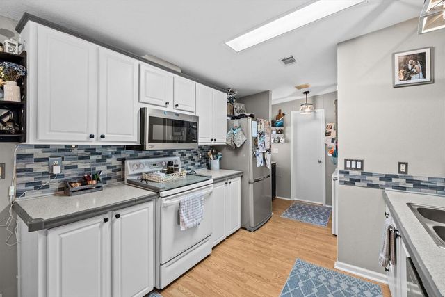 2804 Nine Iron Drive, Port St. Lucie, Port St Lucie, FL 34952