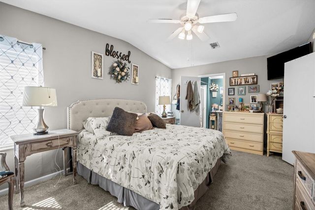 2804 Nine Iron Drive, Port St. Lucie, Port St Lucie, FL 34952