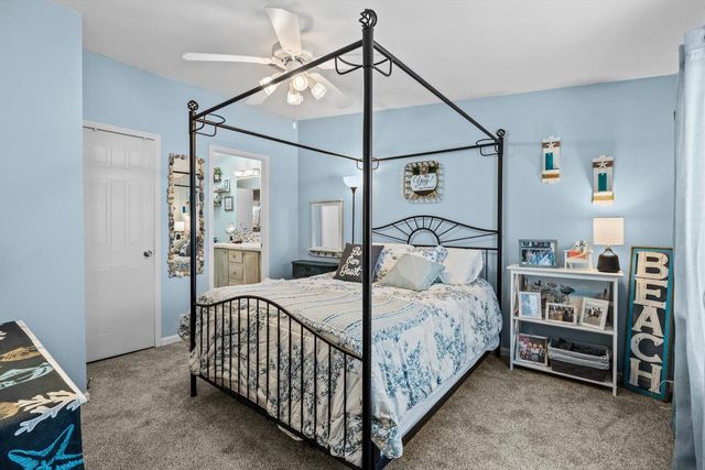 2804 Nine Iron Drive, Port St. Lucie, Port St Lucie, FL 34952