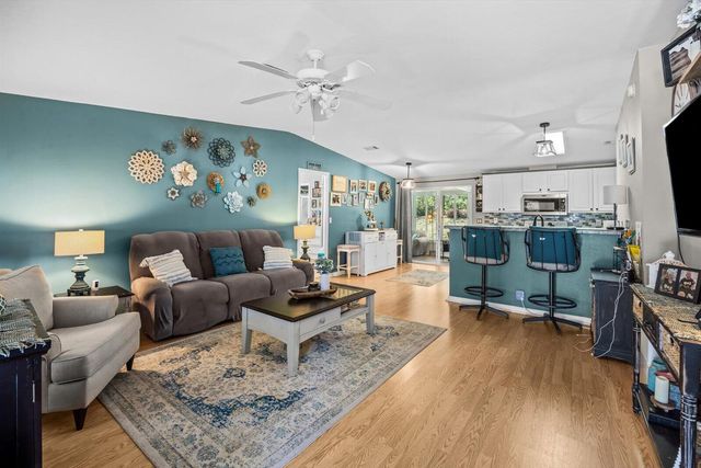 2804 Nine Iron Drive, Port St. Lucie, Port St Lucie, FL 34952