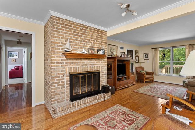 144 RICHARDSON RD, Robbinsville, NJ 08691