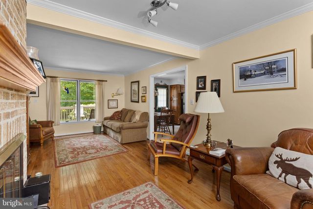 144 RICHARDSON RD, Robbinsville, NJ 08691