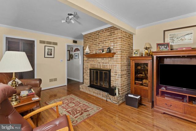 144 RICHARDSON RD, Robbinsville, NJ 08691