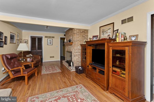 144 RICHARDSON RD, Robbinsville, NJ 08691