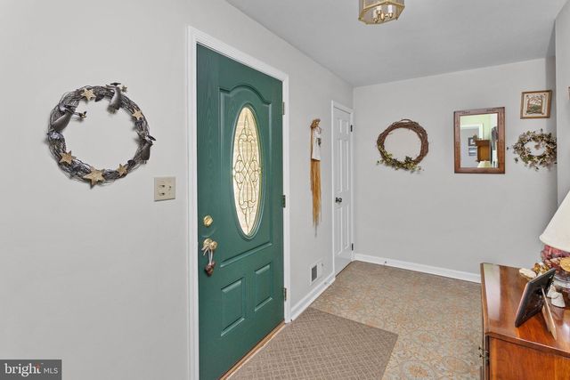 144 RICHARDSON RD, Robbinsville, NJ 08691