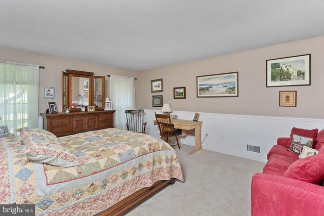 144 RICHARDSON RD, Robbinsville, NJ 08691