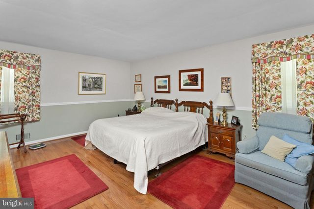 144 RICHARDSON RD, Robbinsville, NJ 08691