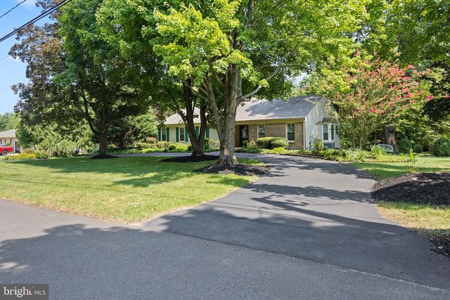 144 RICHARDSON RD, Robbinsville, NJ 08691