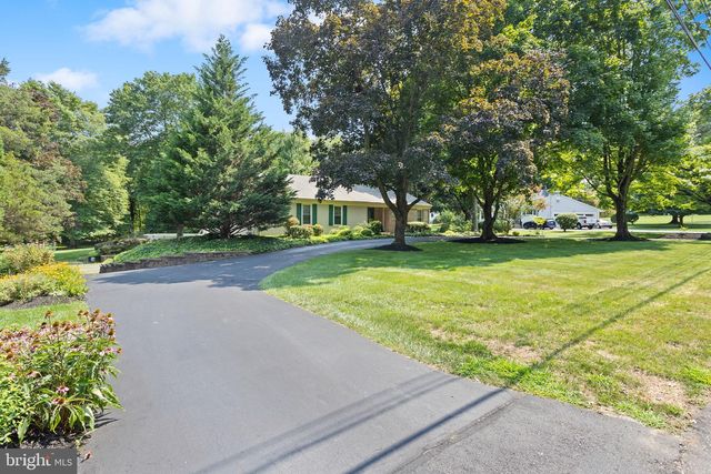 144 RICHARDSON RD, Robbinsville, NJ 08691