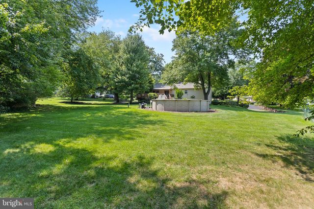 144 RICHARDSON RD, Robbinsville, NJ 08691