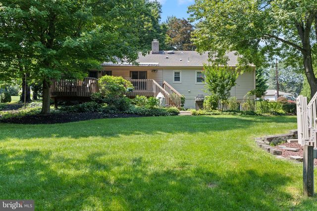 144 RICHARDSON RD, Robbinsville, NJ 08691