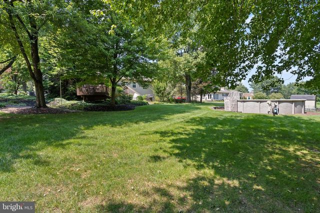 144 RICHARDSON RD, Robbinsville, NJ 08691