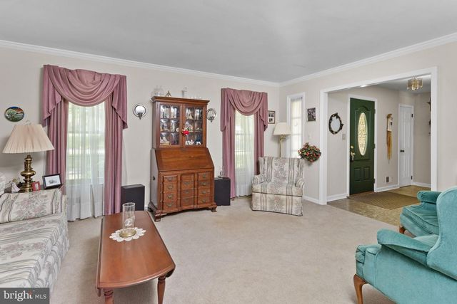 144 RICHARDSON RD, Robbinsville, NJ 08691