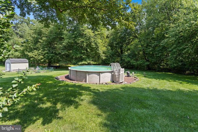 144 RICHARDSON RD, Robbinsville, NJ 08691