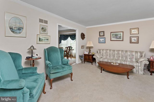 144 RICHARDSON RD, Robbinsville, NJ 08691
