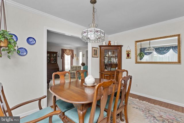 144 RICHARDSON RD, Robbinsville, NJ 08691