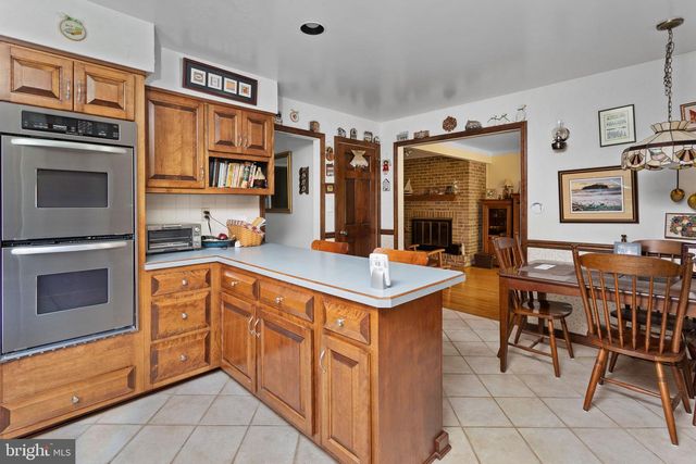 144 RICHARDSON RD, Robbinsville, NJ 08691