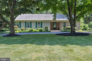 144 RICHARDSON RD, Robbinsville, NJ 08691
