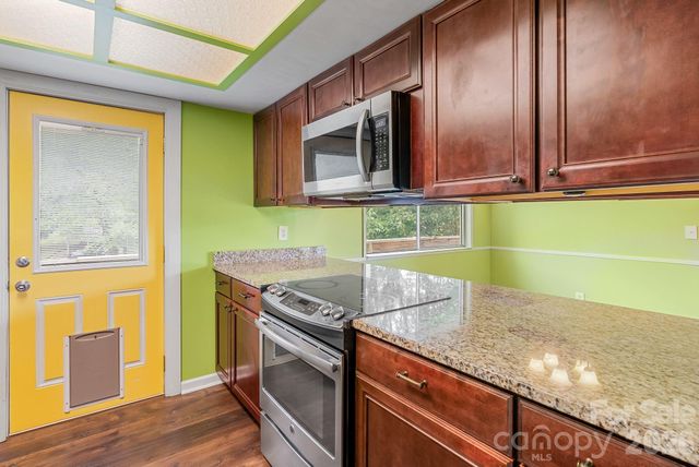 18 Briar Fork Way 4, Fletcher, NC 28732